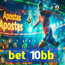 bet 10bb